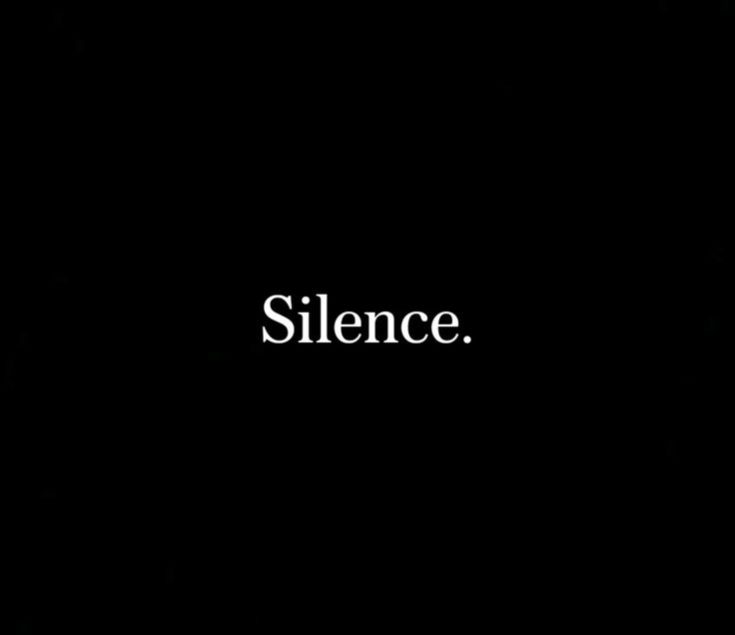 Woman Carrying Silence